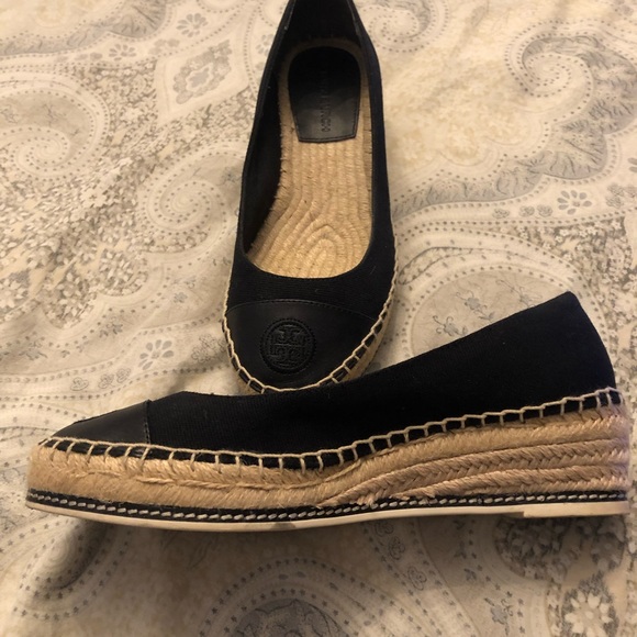 Tory Burch flat espadrilles - Picture 3 of 3